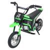 Motorka RZ56 MAX zelená
