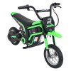 Motorka RZ56 MAX zelená