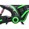 Motorka RZ56 MAX zelená
