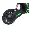 Motorka RZ56 MAX zelená