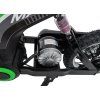 Motorka RZ56 MAX zelená