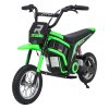 Motor vozidla RZ56 MAX Green