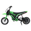 Motor vozidla RZ56 MAX Green