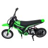 Motor vozidla RZ56 MAX Green