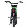 Motorka RZ56 MAX zelená