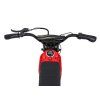 Motorka RZ56 MAX červená