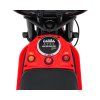 Motorka RZ56 MAX červená