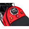 Motor vozidla RZ56 MAX Red