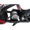 Motorka RZ56 MAX červená