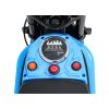 Motor vozidla RZ56 MAX Blue