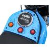 Motorka RZ56 MAX modrá