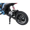 Motor vozidla RZ56 MAX Blue