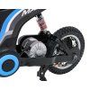 Motorka RZ56 MAX modrá