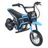 Motorka RZ56 MAX modrá