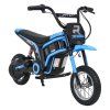 Motorka RZ56 MAX modrá