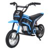 Motor vozidla RZ56 MAX Blue