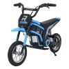 Motorka RZ56 MAX modrá