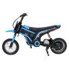 Motorka RZ56 MAX modrá