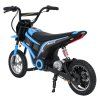 Motorka RZ56 MAX modrá