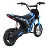 Motorka RZ56 MAX modrá