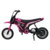 Motorka RZ56 MAX ružová