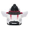 Auto Mini Cooper biele