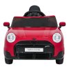 Mini Cooper Red