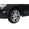 Auto Mini Cooper čierne