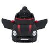 Auto Mini Cooper čierne