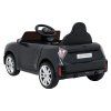 Auto Mini Cooper čierne
