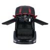 Auto Mini Cooper čierne