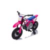 Motor vozidla HONDA CFR450R Pink