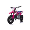 Motor vozidla HONDA CFR450R Pink