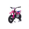 Motor vozidla HONDA CFR450R Pink