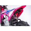 Motor vozidla HONDA CFR450R Pink