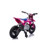 Motor vozidla HONDA CFR450R Pink