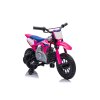 Motor vozidla HONDA CFR450R Pink