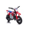 Motor vozidla HONDA CFR450R Red