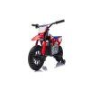 Motorka Honda CRF450R červená