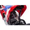Motor vozidla HONDA CFR450R Red