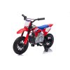 Motor vozidla HONDA CFR450R Red