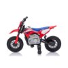 Motor vozidla HONDA CFR450R Red