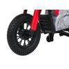 Motorka Honda CRF450R červená