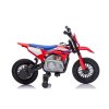 Motor vozidla HONDA CFR450R Red