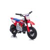 Motor vozidla HONDA CFR450R Red