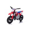 Motor vozidla HONDA CFR450R Red