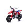 Motorka Honda CRF450R červená