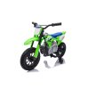 Motor vozidla HONDA CFR450R Green
