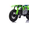 Motor vozidla HONDA CFR450R Green