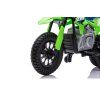 Motorka Honda CRF450R zelená